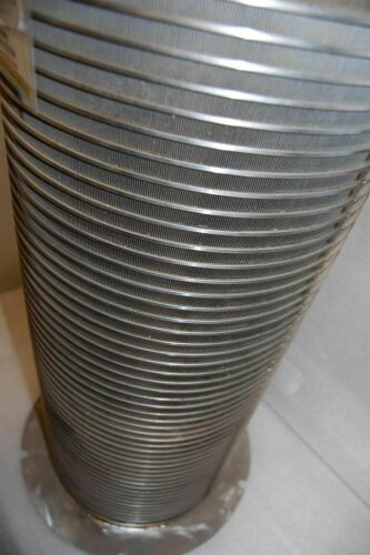 Wga System Screen Basket 23BA1011l