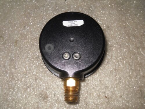 1 NIB WIKA 9677976 15PSI PRESSURE GAUGE