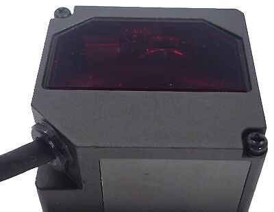 KEYENCE BL-741 5VDC Laser Barcode Scanner