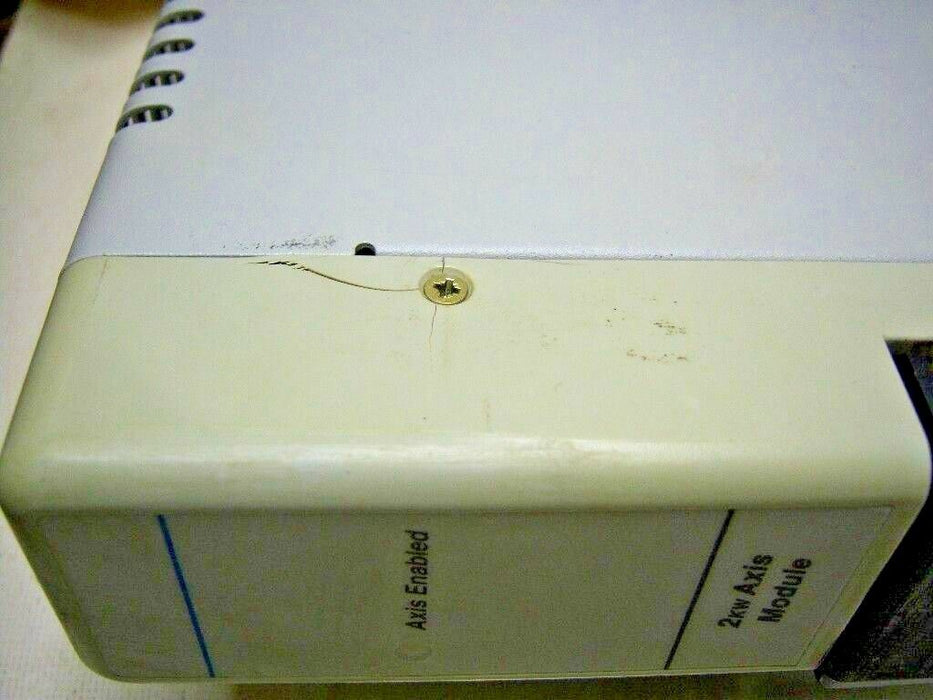 Allen-Bradley Servo Controller 1394-AM03