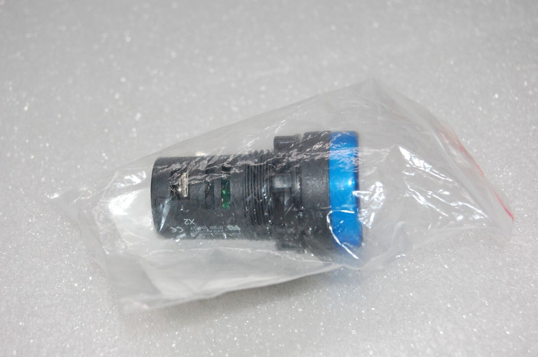 Automation Direct ECX2054-24l Light