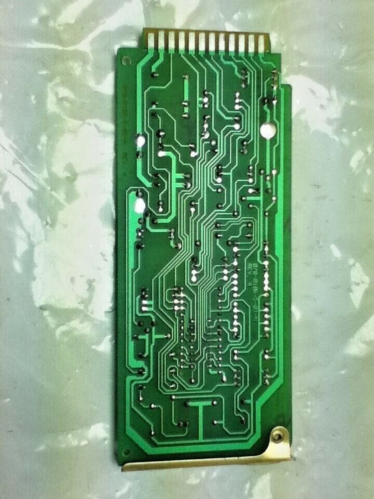 PANALARM 70A7N12D FLASHER BOARD