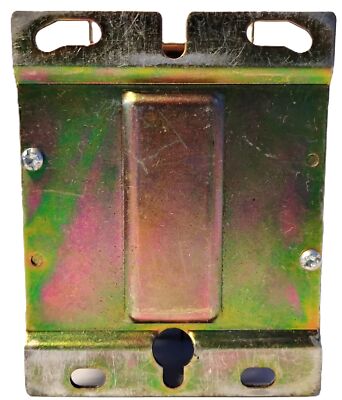 Furnas 42DF35AF 110/120 V AC 50 A Definite Purpose Contactor