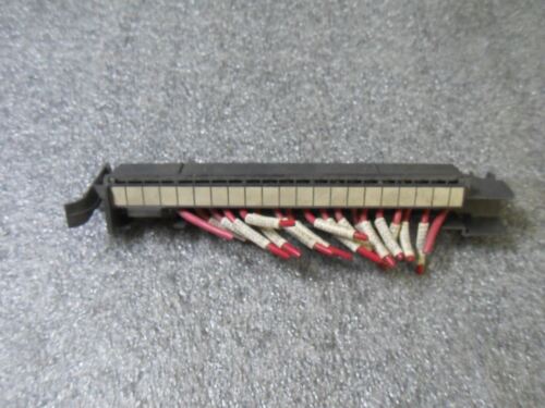 2 Buchanan 1771-WH Wiring Arms