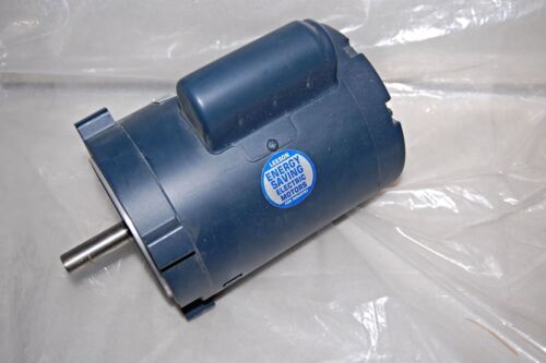 LEESON 100204.00 A4C34DC4F 115/208-230 V AC 1/2 HP 3450 RPM Motor