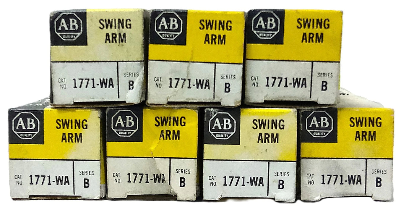 Allen-Bradley 1771-WA 10 Terminal 8 Point PLC Terminal Block