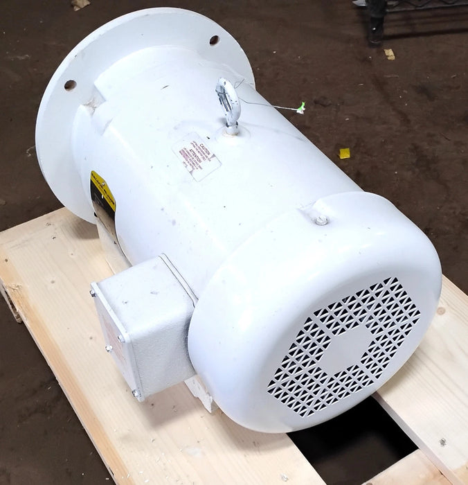 Baldor 37G559X879G1 230/460 V 5.5 kW 1140 RPM D132D IEC Industrial Motor
