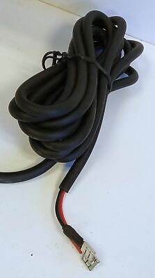 Railhead KE-LTBL-2R 9-64 V DC Blue Spot Light for Forklift