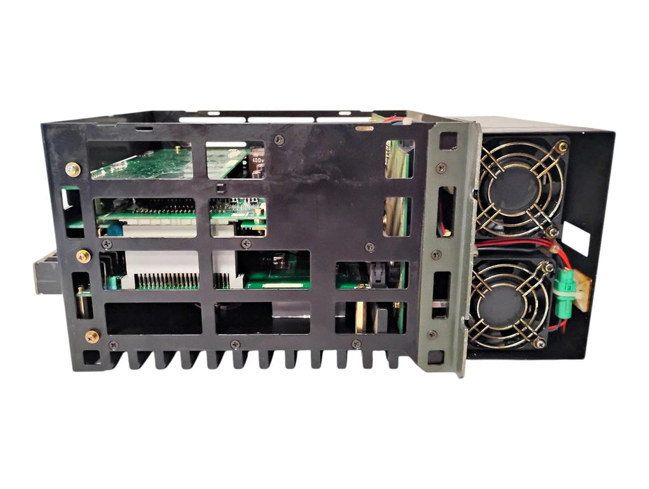 Sanyo Denki 67ZA150MXXXC04 BL Super Servo Amplifier