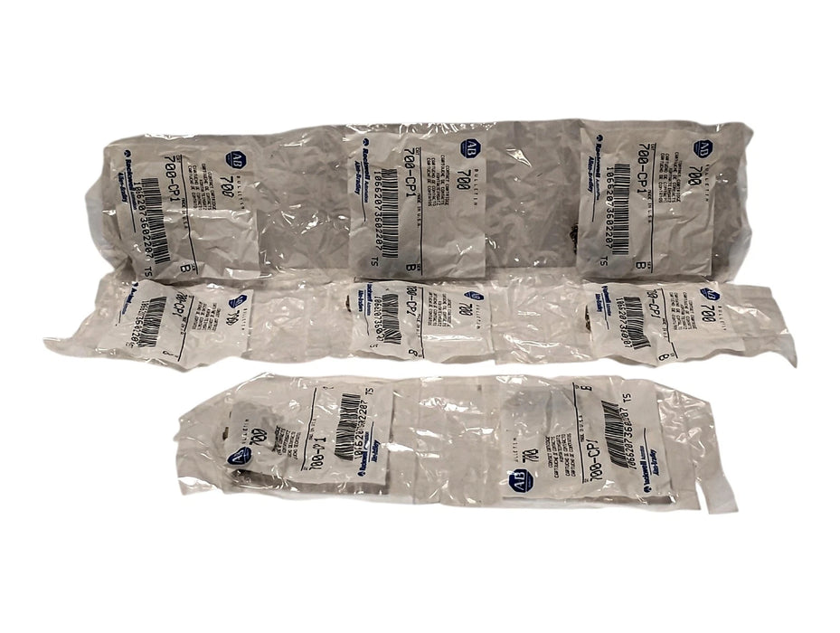Allen-Bradley 700-CP1 Series B 10 A Contact Cartridge for 700 Series Relays
