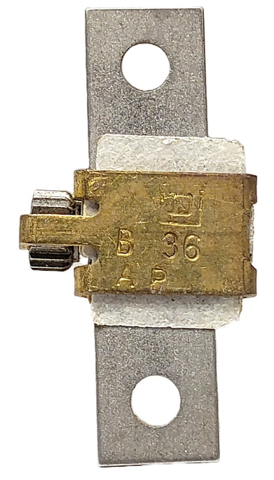 Square D B36 Thermal Unit for Overload Relay