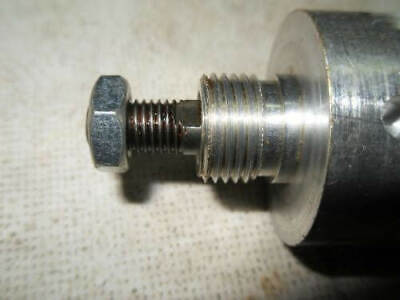 Miller Fluid Power 045-DP-00009-00150 Swing Cylinder