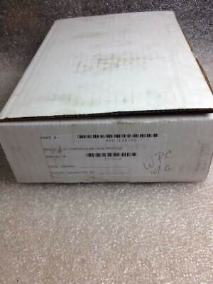 Web Printing Company 805-138-00 M9400 Input/Output Module