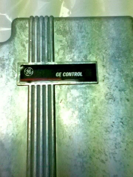 GE Cr115E444102 Geared Rotary Switch
