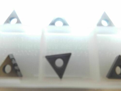 LOT OF 70 RTW CARBIDE INSERTS 080949 CQ2