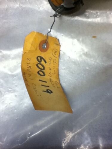 Westinghouse 5676630 Closing Coil