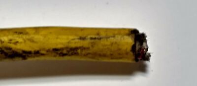 MICRO SWITCH / Honeywell FYCD16C3-2 Proximity Sensor