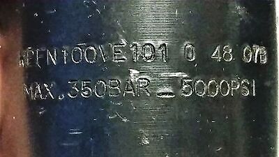 Enerpac WPFN100VE101-0-48-07B Swing Clamp Cylinder