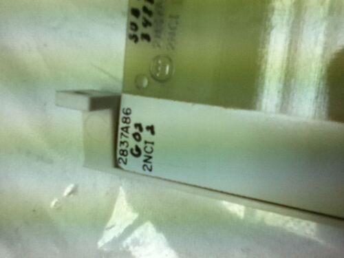Westinghouse 2837A86G02 PC Board