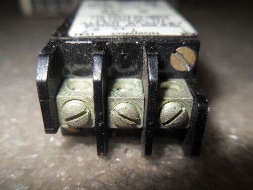 1 Allen-Bradley 800MR-PT16A AMBER ROUND PILOT LIGHT