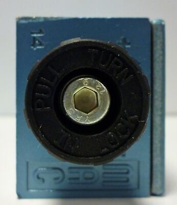 MAC Valve Inc FCP1A-AB Manifold