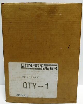 Ohmart Vega VEGA-CONNECT3 Interface Adapter