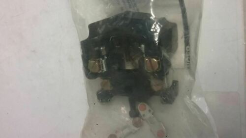 SCHNEIDER ELECTRIC 2934S923G1 LIMIT SWITCH BASE PLATE