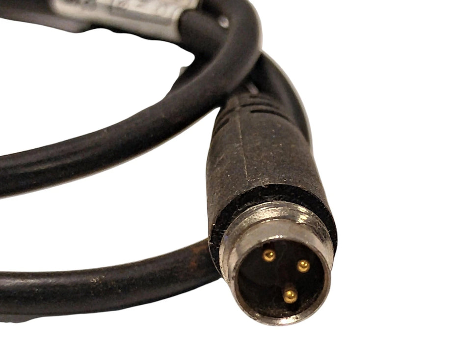 Compact WSCLP 5-24 V DC Standard Limit Sensor