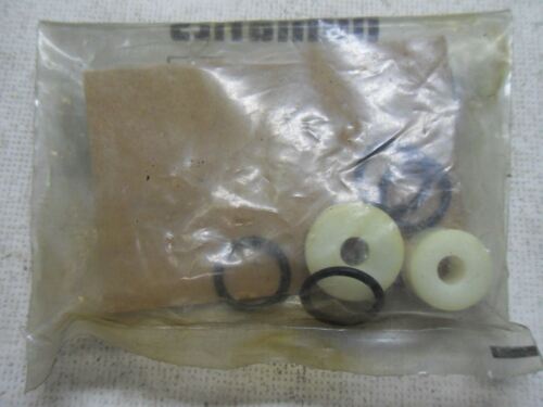 LOT OF 2 Numatics MK15-K2 Valve Repair Kits
