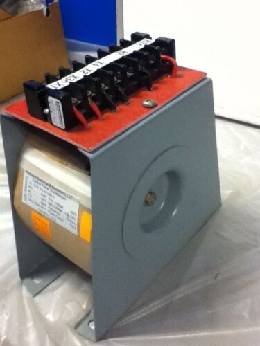 ABB PIEDMONT BUSHINGS & INSULATORS 401566-K1 CONTROL POWER TRANSFORMER