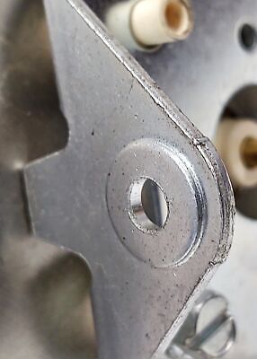 Honeywell MP918B-1022 HVAC Damper Actuator