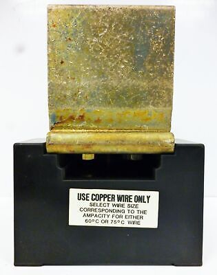 Allen-Bradley 40023-080-51 Fuse Block