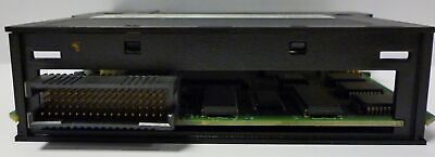 Allen-Bradley 1756-CNB/D Rev E01 Ser D PLC Communication Module
