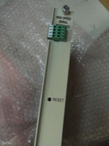 1 LINK SYSTEMS 5000-12 PC BOARD