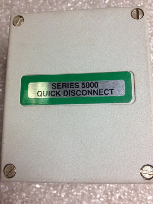 Allen-Bradley 42MTB-5000 PHOTOELECTRIC POWER BASE