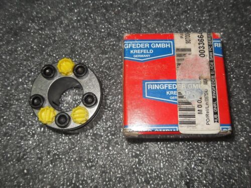 Ringfeder 24X50 RFN 7013 991937 Locking Assembly