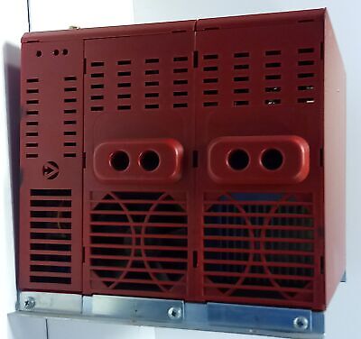 Control Concepts CF-PA-1-3322-D-0000-0000 24-600 V AC SCR Power Controller