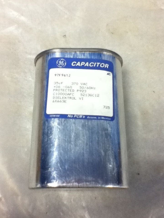 GE 97F9612 Capacitor- No Box