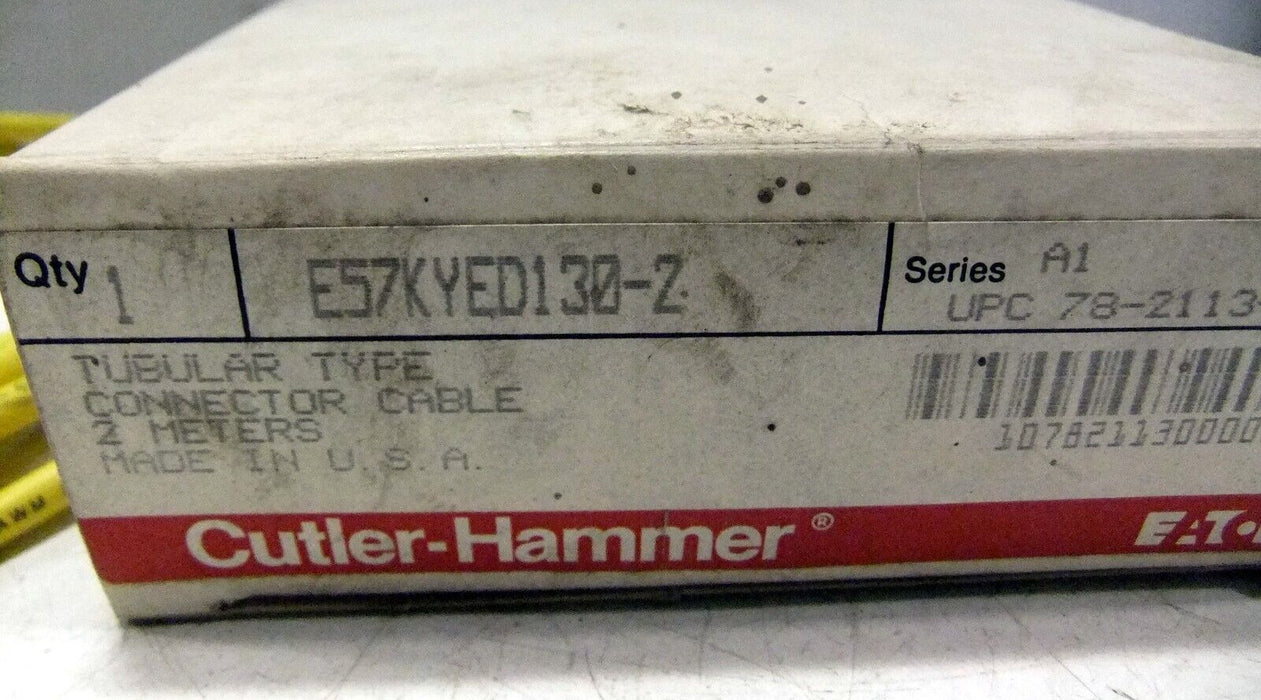 Eaton Cutler-Hammer E57KYED130-2 Cable