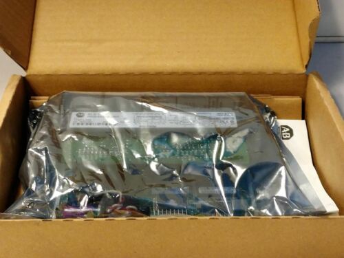 Allen-Bradley 1747-L532 Series E Revision D Processor Unit