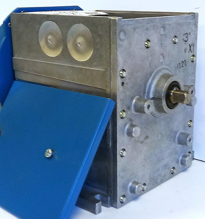 Johnson Controls M130XGA-1 Base Proportional Motor Controls