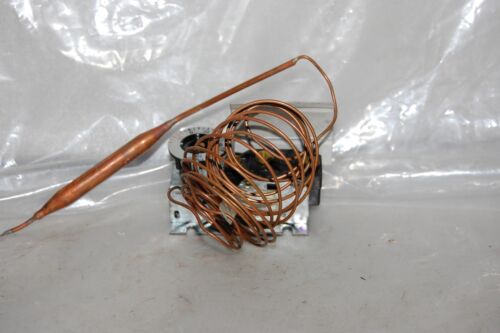 JOHNSON CONTROLS A19AHC-10 TEMP CONTROLLER