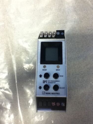 MOORE SPT/TPRG/PRG/U TRANSMITTER