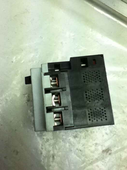 Siemens 3VU1300-1MH00 MOTOR PROTECTOR