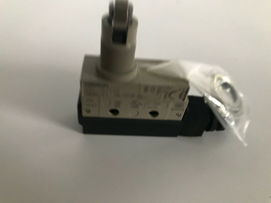 Omron SHL-Q2155 Small Limit Switch