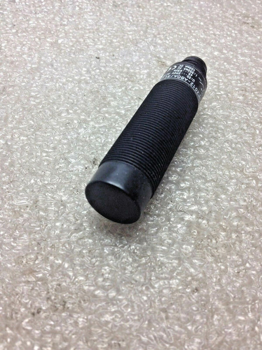 IFM EfectorIG0376 Inductive Sensor IGK2012-ABOA/SC/SL/LS-100AK RT