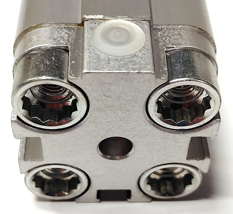 Festo ADVU-20-60-P-A Compact Pneumatic Cylinder