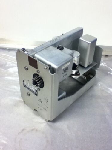 BAILEY METER CO 6618760R1 SERVO AMPLIFIER