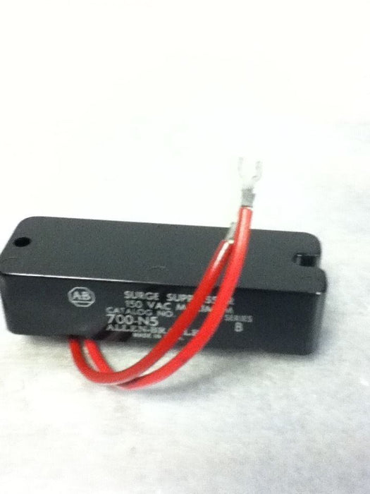 Allen-Bradley 700-N5 SERIES B Surge Suppressor