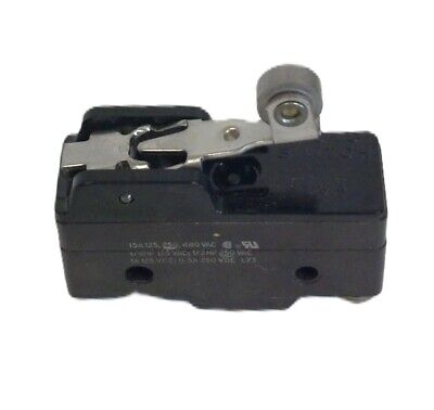 Honeywell Micro Switch BZ-2AW84223T Snap Action Roller Lever Limit Switch